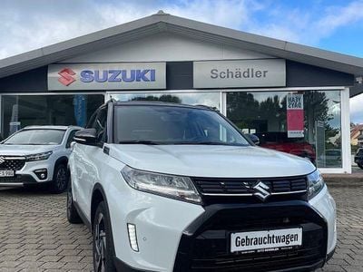 Gebraucht Suzuki Vitara Comfort+ 129 PS (94 kW) 2025 SUV