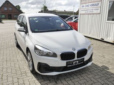 BMW 218 Gran Tourer