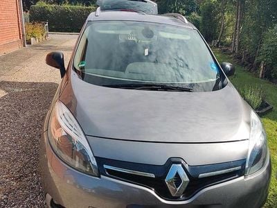 Renault Grand Scénic III