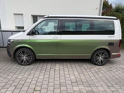 VW California