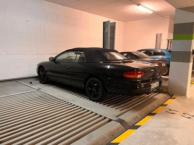 Chrysler Stratus
