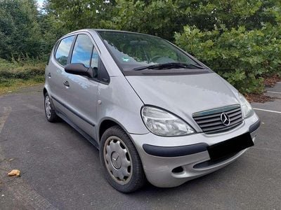 Mercedes A140
