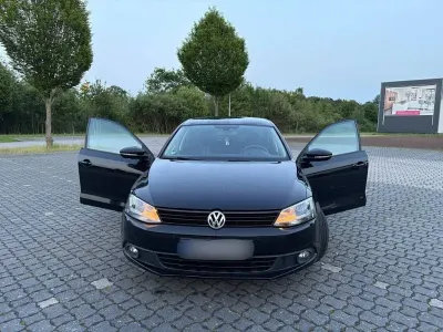 Brugt VW Jetta