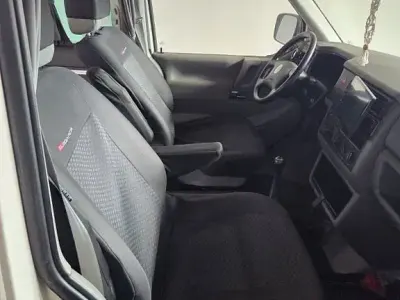 Gebraucht VW Multivan