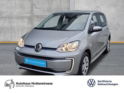 gebraucht VW e-up! United KAMERA SHZ PDC LM17