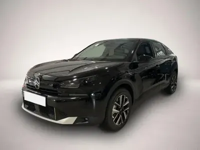 Gebraucht Citroën C4 131 PS (96 kW) 2025 Manufacturer SUV