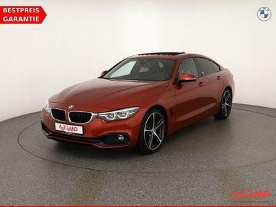 BMW 430 Gran Coupé