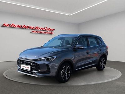 Neu MG ZS Comfort 197 PS (144 kW) 2026 Grau SUV