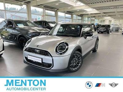 Gebraucht Mini Cooper 156 PS (114 kW) 2024 Silber Kleinwagen