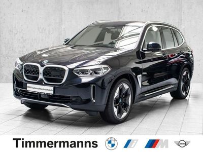 gebraucht BMW iX3 