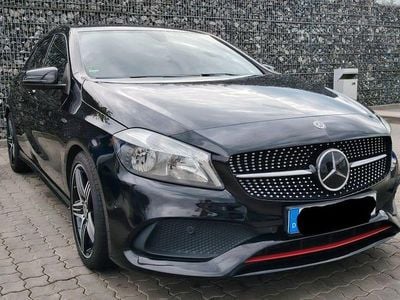 Mercedes A250