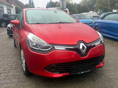 Renault Clio IV