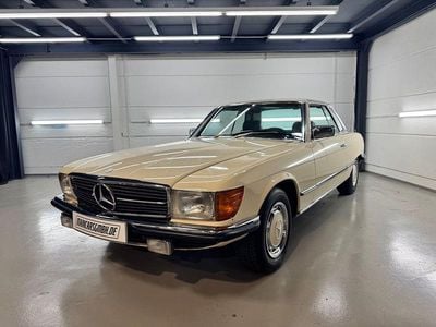Beige Gebraucht 1980 Mercedes SLC280 Coupé | 19.900 €