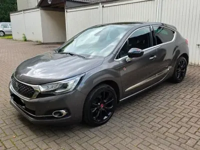 Gebraucht DS Automobiles DS4