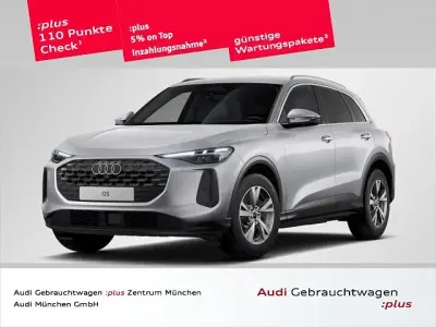 Gebraucht Audi Q5