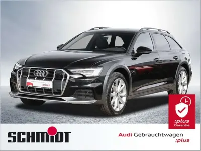 Gebraucht Audi A6 Allroad