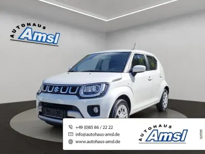 Gebraucht Suzuki Ignis