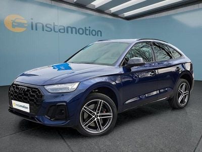 Brugt Audi SQ5 341 HK (250 kW) 2023 Andere SUV