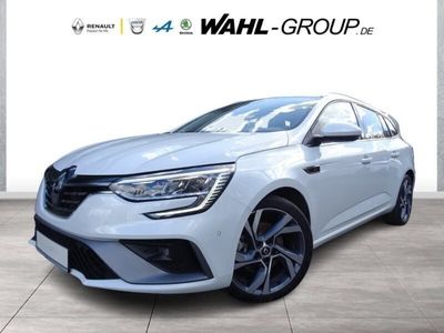 gebraucht Renault Mégane GrandTour R.S. LINE E-TECH Plug-in 160 NS R.S. Line