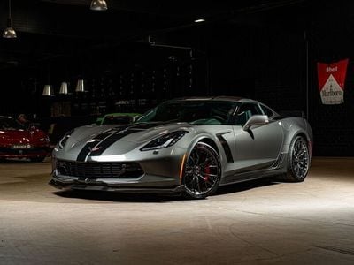 Corvette Z06