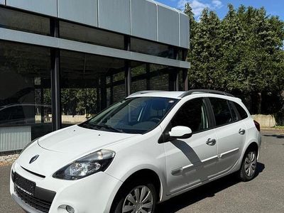 Renault Clio GrandTour