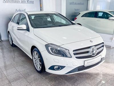 Mercedes A200