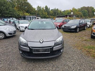 Renault Mégane GrandTour