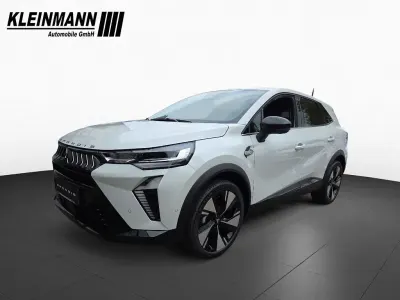 Neu Mitsubishi Grandis Edition 141 PS (103 kW) 2026 Weiß SUV
