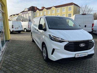 gebraucht Ford Transit Custom Transit Custom DER NEUETREND