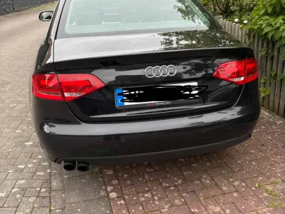 Gebraucht Audi A4