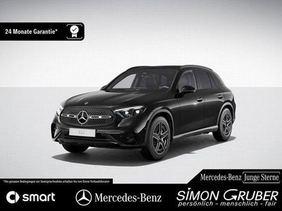 Mercedes GLC450