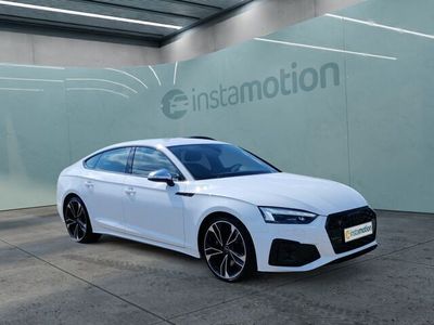 Audi S5 Sportback