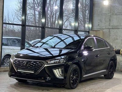 gebraucht Hyundai Ioniq Premium Hybrid LED Navi Rü-Kamera Infinity