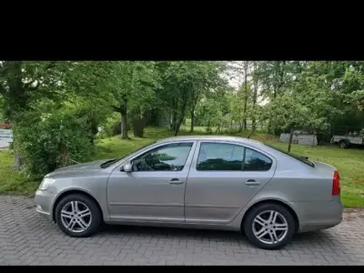 Gebraucht Skoda Octavia