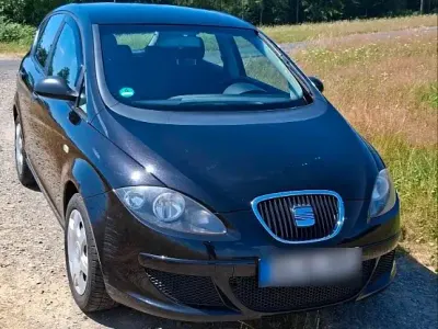 Gebraucht Seat Altea