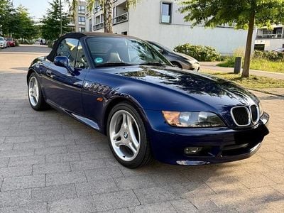BMW Z3
