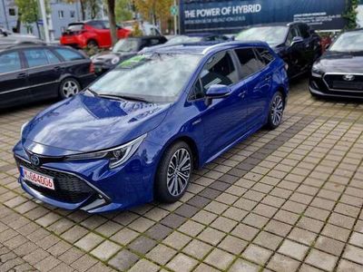 Toyota Corolla Hybrid