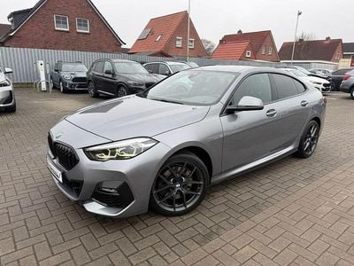 Gebraucht BMW 220 M Sport 190 PS (139 kW) 2022 Grau Coupé