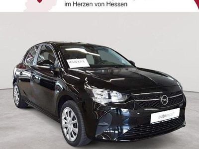 Opel Corsa-e