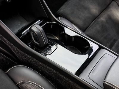 Gebraucht Volvo XC40 R-Design 300 kW (408 PS) 2021 Silber SUV