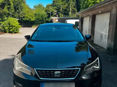 Gebraucht Seat Leon