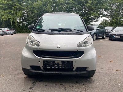 Smart ForTwo Coupé