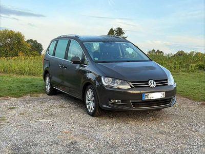 VW Sharan