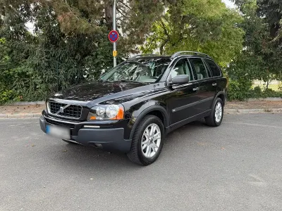 Gebraucht Volvo XC90
