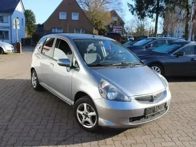 Gebraucht Honda Jazz