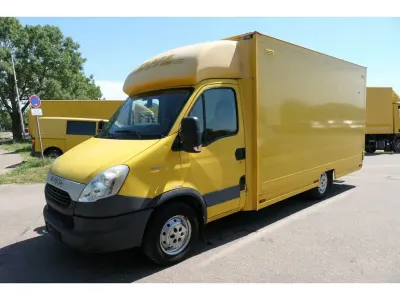 Gebraucht Iveco Daily