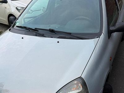 Gebraucht Renault Clio II 2002 Kleinwagen