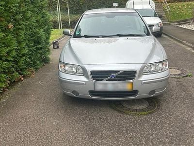 Gebraucht Volvo S60 170 PS (125 kW) 2004 Grau Limousine