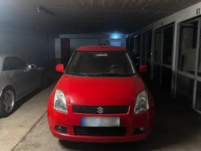 Gebraucht Suzuki Swift