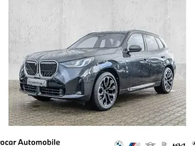 Gebraucht BMW X3 M Sport 255 PS (187 kW) 2025 Grau SUV